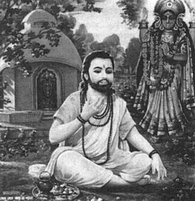 Ramprasad Sen