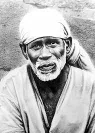 Sai Baba of Shirdi