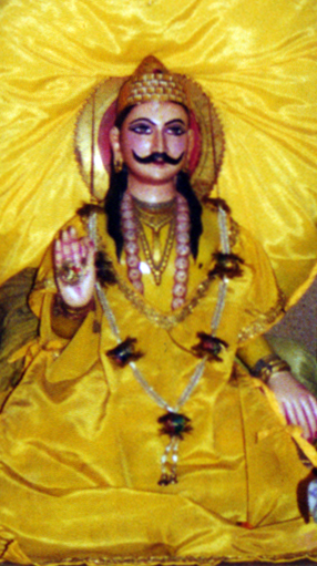 Sant Charandas