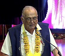 Satnarayan Maharaj