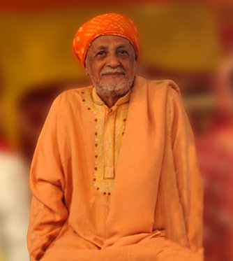 Satyananda Saraswati