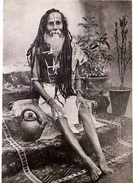Sitaramdas Omkarnath 