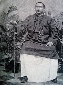 Soham Swami