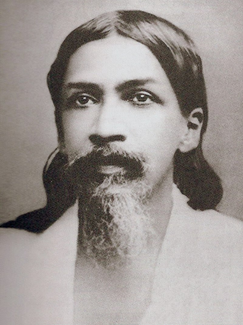 Sri Aurobindo 
