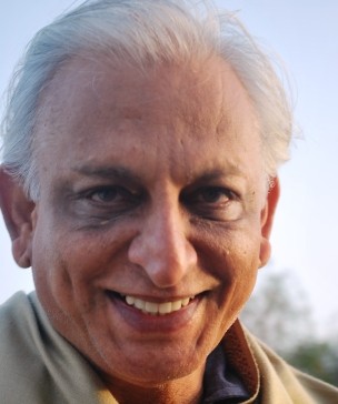 Sri Madhukarnath