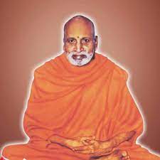 Swami Chidbhavananda