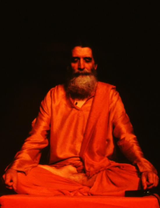 Swami Janakananda