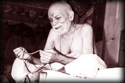 Yogiji Maharaj 