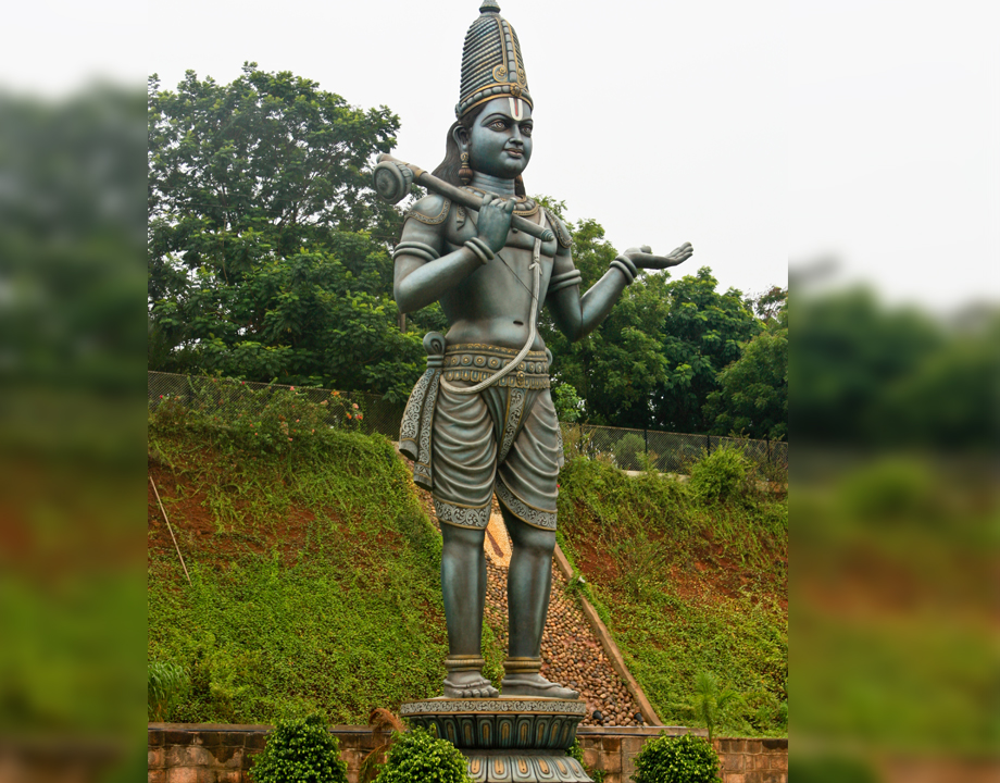 Annamacharya