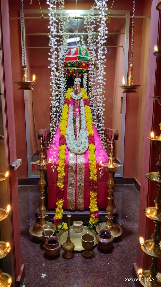 Ayya Vaikundar