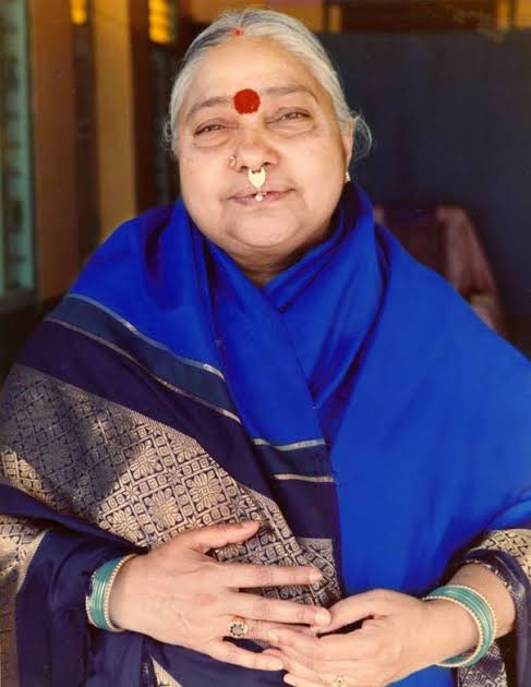 Jillellamudi Amma