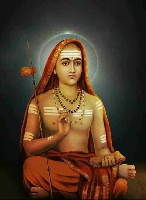 Adi Sankaracharya 