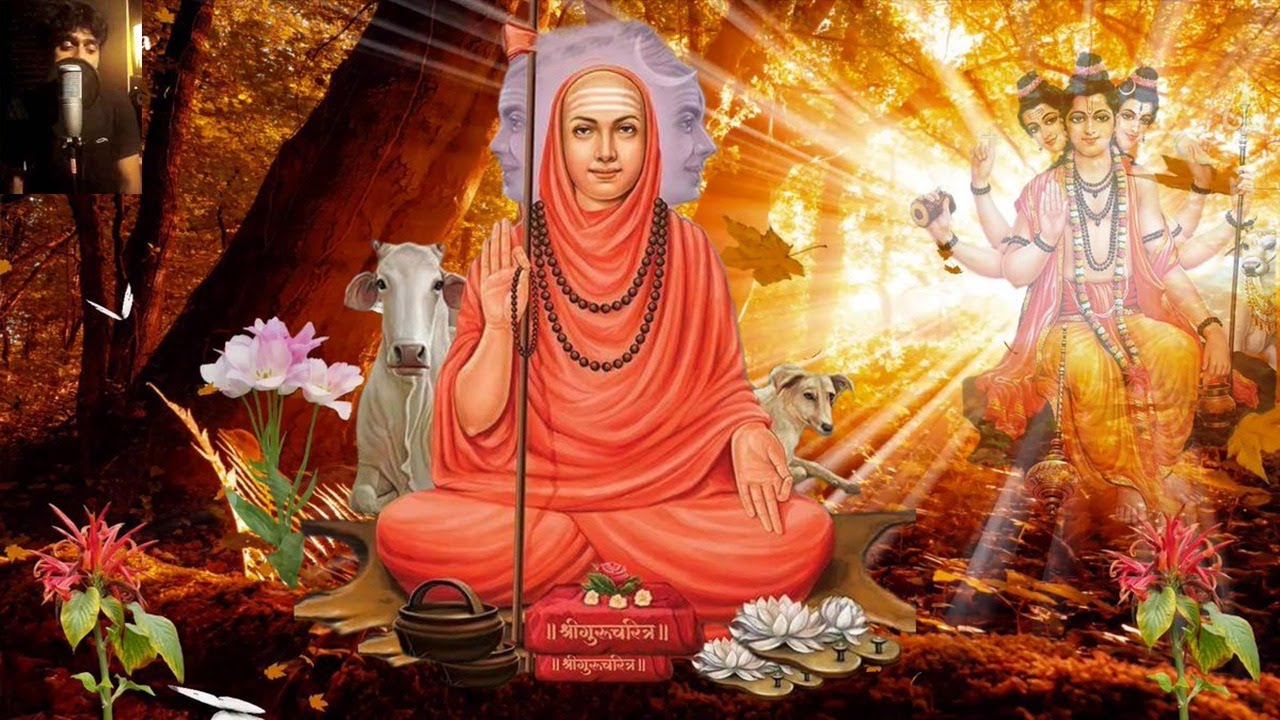 Narasimha Saraswati
