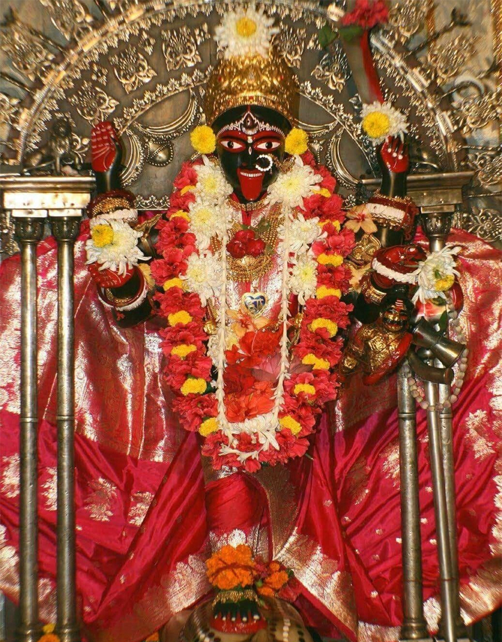 Mahishmardini Shaktipeeth Shri Bakreshwar Temple