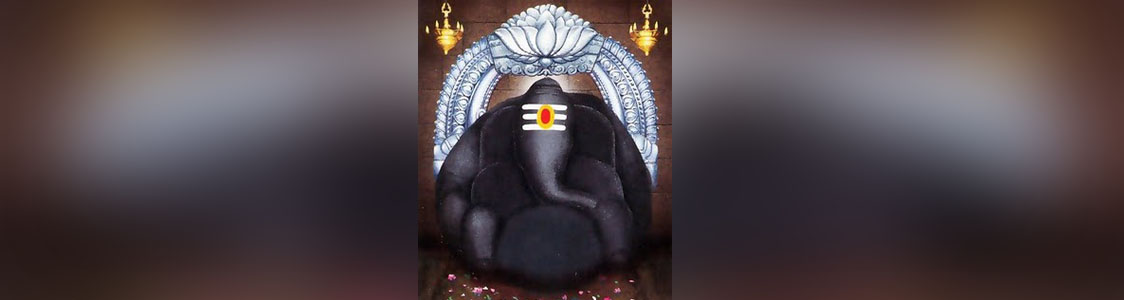 Temple Image