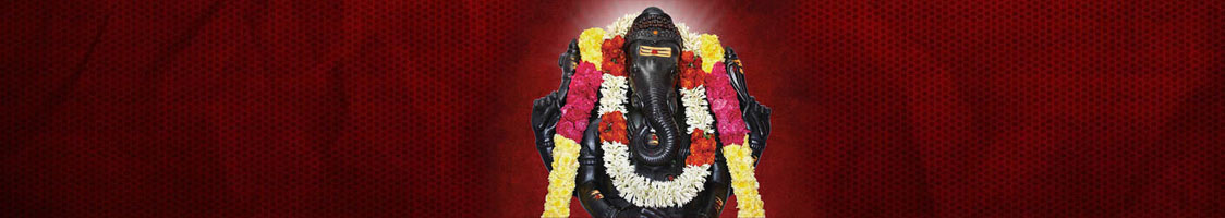 Temple Image