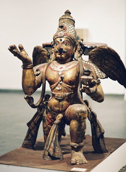 Garuda