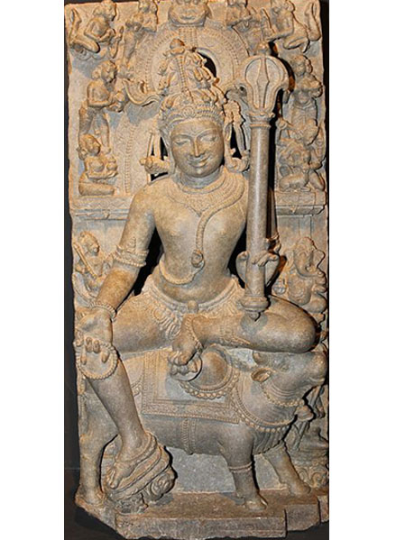 Nandi