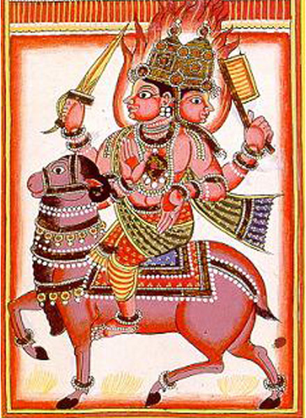 Ram