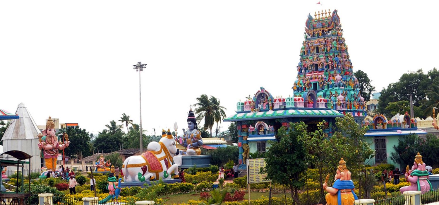 Bhaktikalpa